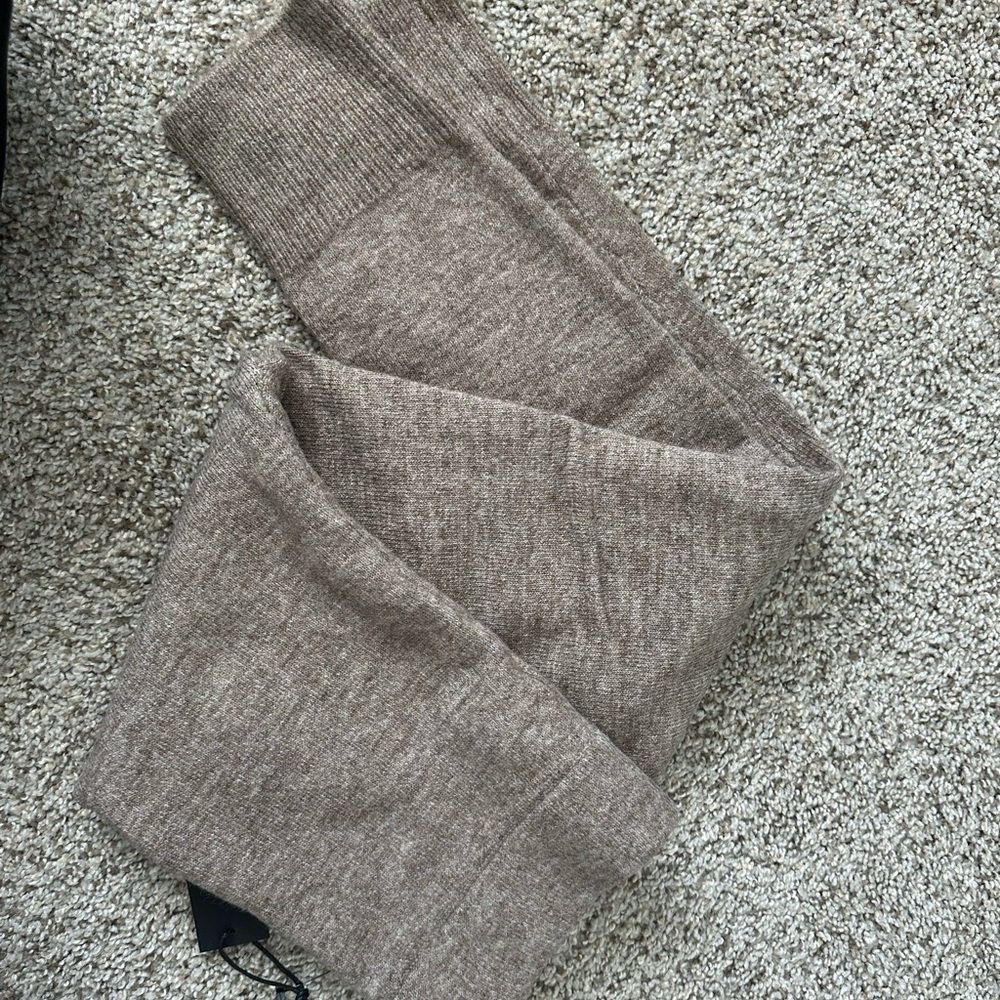 NWT Knit Pants